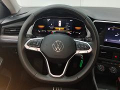 Volkswagen Bora 200TSI Edition - ფოტო 18