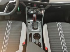Volkswagen Bora 200TSI Edition - ფოტო 19