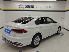 Volkswagen Bora 200TSI Edition - ფოტო 2