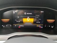 Volkswagen Bora 200TSI Edition - ფოტო 20