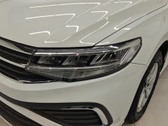 Volkswagen Bora 200TSI Edition - ფოტო 4