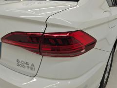 Volkswagen Bora 200TSI Edition - ფოტო 5