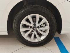 Volkswagen Bora 200TSI Edition - ფოტო 6