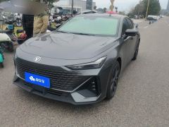Changan UNI-V 1.5T Premium - ფოტო 1