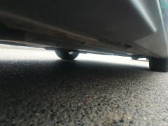 Changan UNI-V 1.5T Premium - ფოტო 10