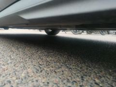 Changan UNI-V 1.5T Premium - ფოტო 11