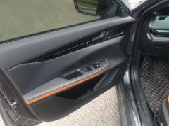 Changan UNI-V 1.5T Premium - ფოტო 12