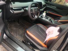 Changan UNI-V 1.5T Premium - ფოტო 14