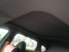 Changan UNI-V 1.5T Premium - ფოტო 15