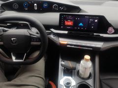 Changan UNI-V 1.5T Premium - ფოტო 16