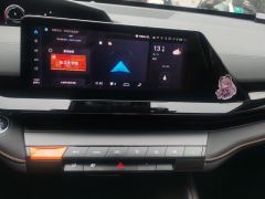 Changan UNI-V 1.5T Premium - ფოტო 17