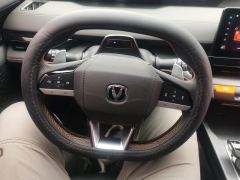Changan UNI-V 1.5T Premium - ფოტო 18
