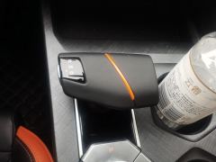 Changan UNI-V 1.5T Premium - ფოტო 19