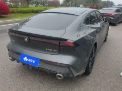 Changan UNI-V 1.5T Premium - ფოტო 2