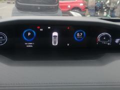 Changan UNI-V 1.5T Premium - ფოტო 20