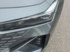 Changan UNI-V 1.5T Premium - ფოტო 4