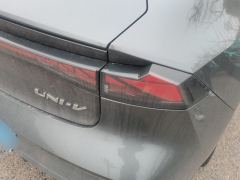 Changan UNI-V 1.5T Premium - ფოტო 5