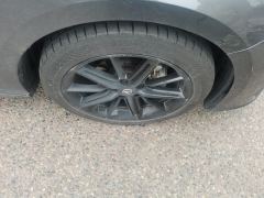 Changan UNI-V 1.5T Premium - ფოტო 6