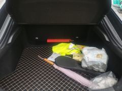 Changan UNI-V 1.5T Premium - ფოტო 7