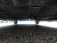 Changan UNI-V 1.5T Premium - ფოტო 8