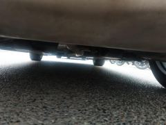 Changan UNI-V 1.5T Premium - ფოტო 9