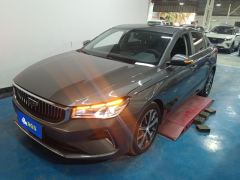 Geely Emgrand Champion 1.5L CVT Prestige - ფოტო 1