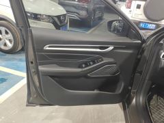 Geely Emgrand Champion 1.5L CVT Prestige - ფოტო 12