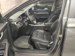 Geely Emgrand Champion 1.5L CVT Prestige - ფოტო 14