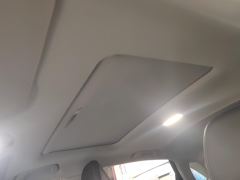 Geely Emgrand Champion 1.5L CVT Prestige - ფოტო 15