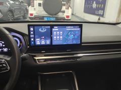 Geely Emgrand Champion 1.5L CVT Prestige - ფოტო 17