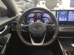 Geely Emgrand Champion 1.5L CVT Prestige - ფოტო 18