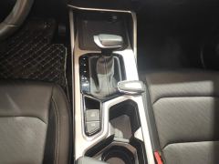 Geely Emgrand Champion 1.5L CVT Prestige - ფოტო 19