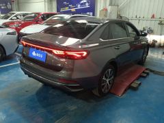 Geely Emgrand Champion 1.5L CVT Prestige - ფოტო 2