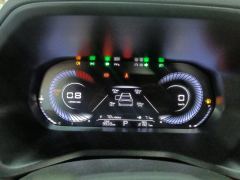Geely Emgrand Champion 1.5L CVT Prestige - ფოტო 20