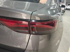 Geely Emgrand Champion 1.5L CVT Prestige - ფოტო 5
