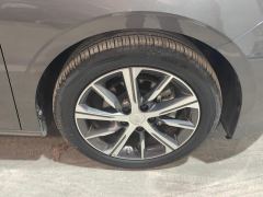 Geely Emgrand Champion 1.5L CVT Prestige - ფოტო 6