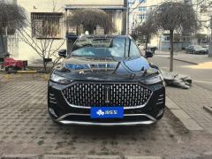Great Wall Mocha fuel 2.0T AWD Edition - photo 3