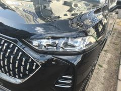 Great Wall Mocha fuel 2.0T AWD Edition - photo 4