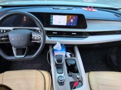Chery Arrizo 8 290T - ფოტო 16
