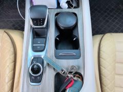 Chery Arrizo 8 290T - ფოტო 19