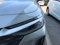 Chery Arrizo 8 290T - ფოტო 4
