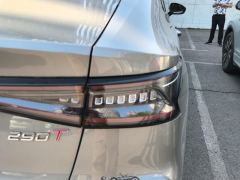 Chery Arrizo 8 290T - ფოტო 5