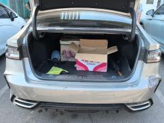 Chery Arrizo 8 290T - ფოტო 7