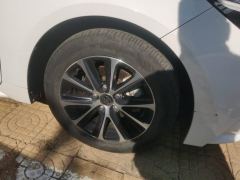 Toyota Levin Dual-Engine 1.8L Luxury Edition - ფოტო 6