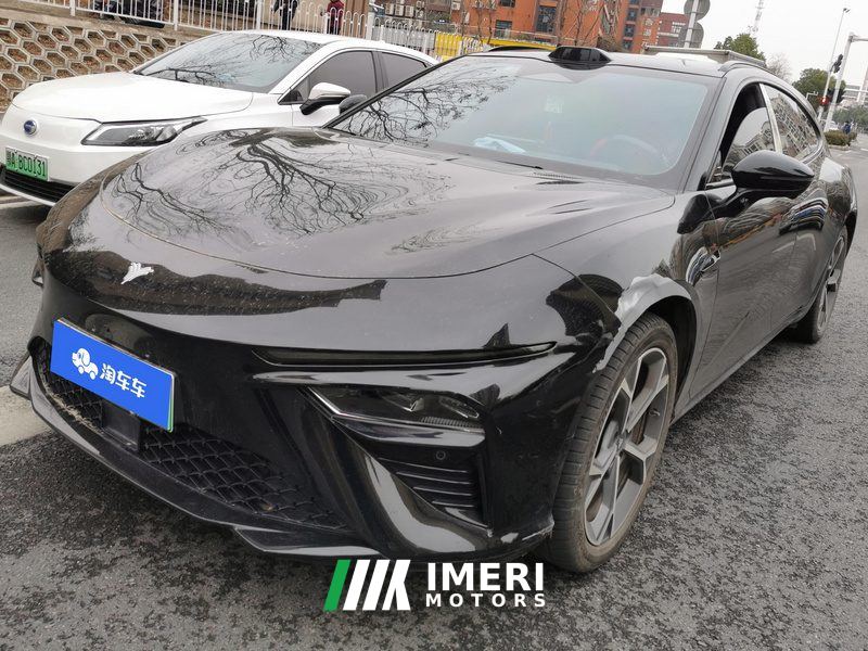 Neta S EV Edition 640km AWD640 Max Edition - car from China