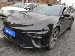 Neta S EV Edition 640km AWD640 Max Edition - photo 1