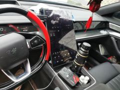 Neta S EV Edition 640km AWD640 Max Edition - photo 17