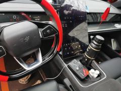 Neta S EV Edition 640km AWD640 Max Edition - photo 19