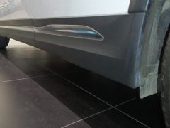 Mercedes-Benz GLA 220 - photo 11