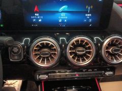 Mercedes-Benz GLA 220 - photo 17